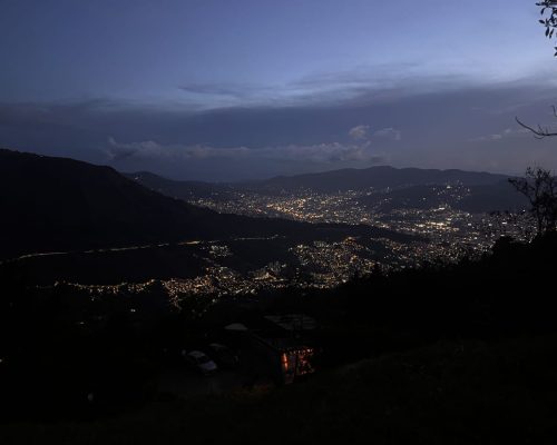 Cabaña Tierra